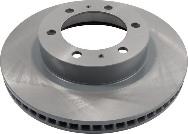 Тормозной диск Blue Print. Артикул ADT343275