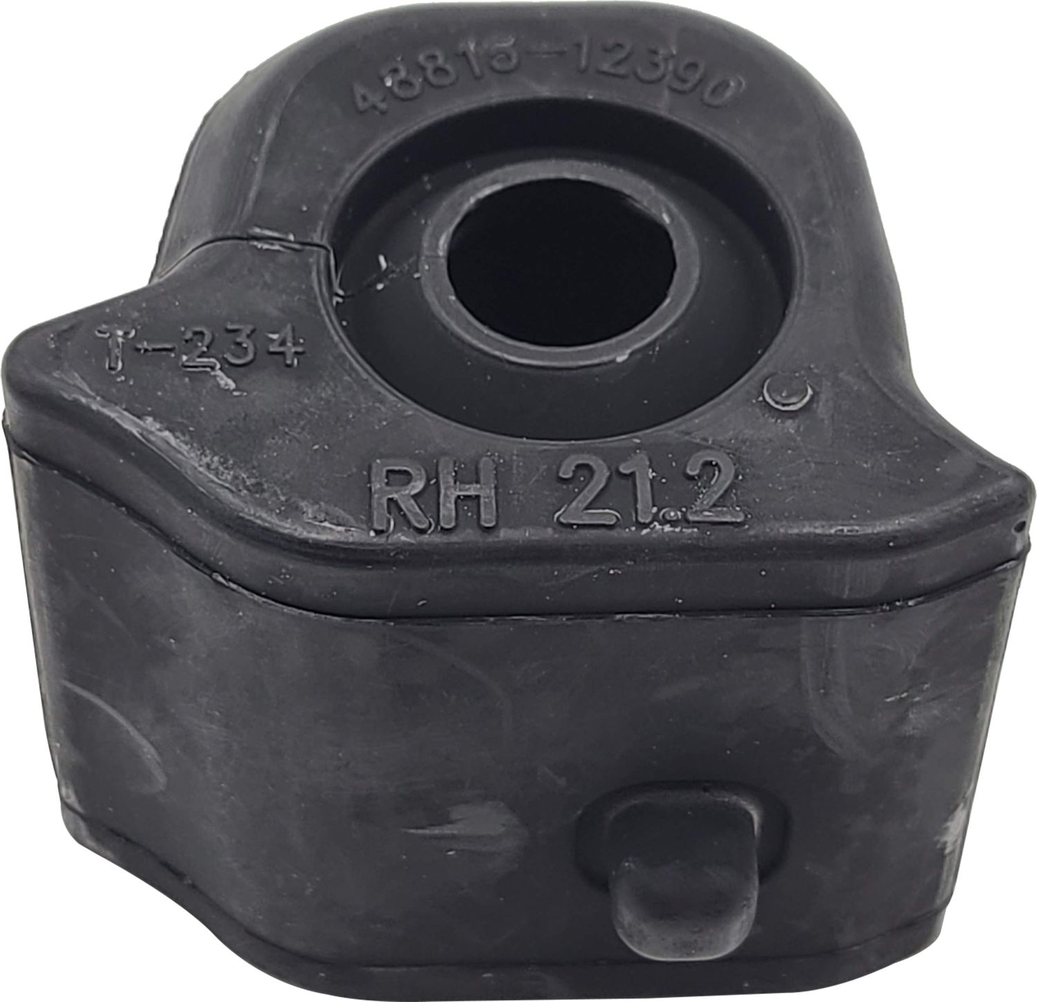 Втулка стабилизатора CTR. Артикул CVT-86R