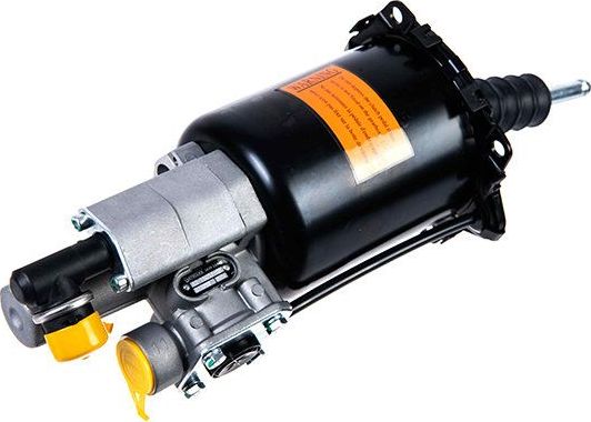 ПГУ (пневмогидроусилитель сцепления) Stellox для MAN TGA 2000-2026. Артикул 83-15057-SX