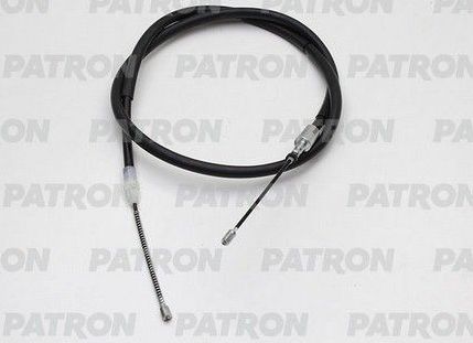 Трос ручника (тросик ручного тормоза) Patron. Артикул PC3120