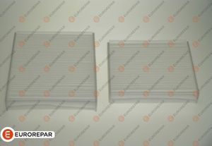 Салонный фильтр Eurorepar для Citroen C4 Cactus I 2014-2025. Артикул E146111
