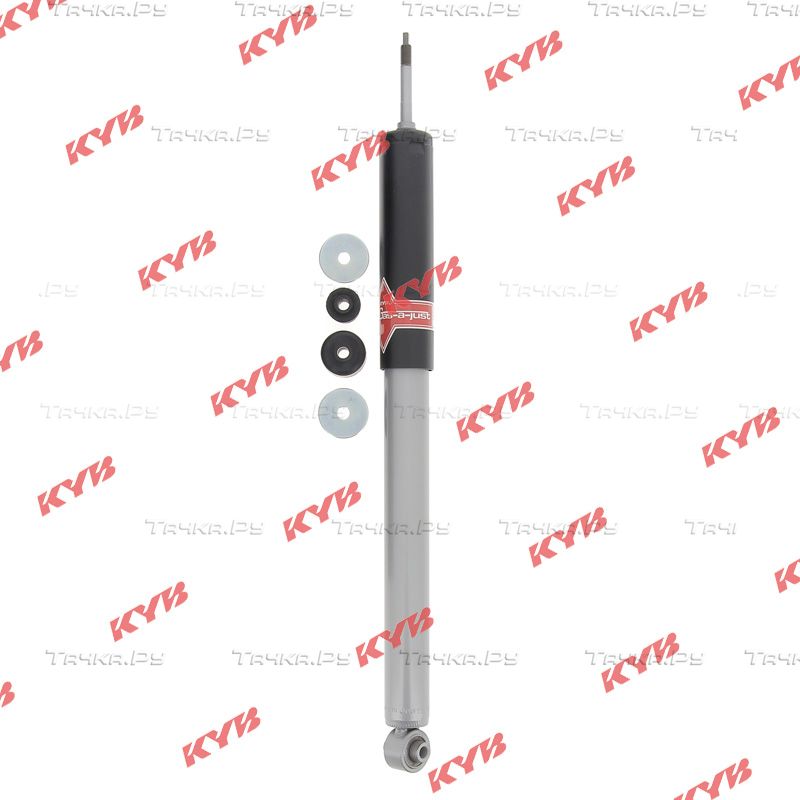 Амортизатор KYB (Каяба) Gas A Just. Артикул 553199