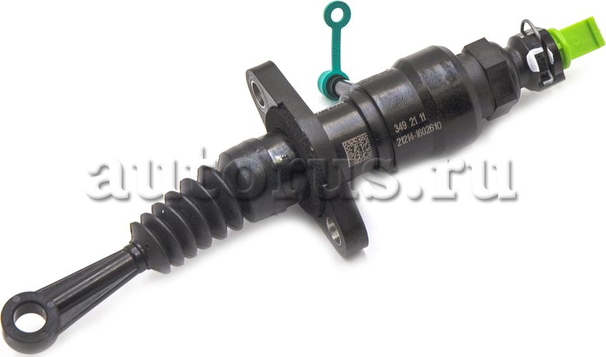 Выжимной подшипник сцепления Lada. Артикул 21214160261000