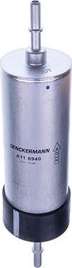 Топливный фильтр Denckermann. Артикул A110940