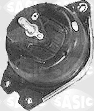 Подушка (опора) двигателя Sasic. Артикул 4001832