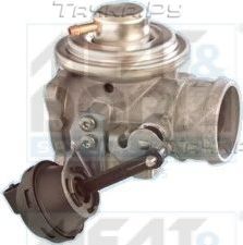 Клапан EGR (рециркуляции выхлопных газов) Meat & Doria для SEAT Toledo II 1998-2004. Артикул 88052