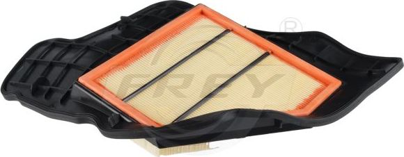 Воздушный фильтр Frey. Артикул 803106501