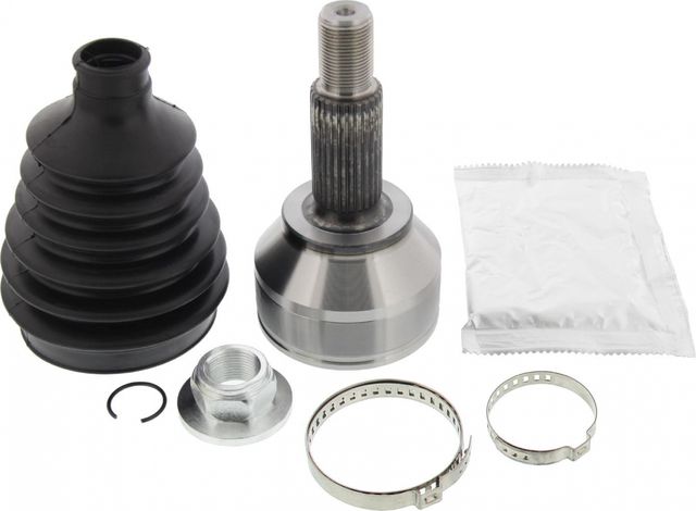 Шрус наружный (граната) MAPCO передний для Ford Mondeo III 2000-2007. Артикул 16608