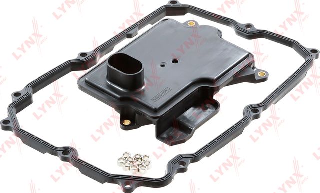Фильтр АКПП LYNXauto для Toyota Hilux VIII 2015-2026. Артикул LT-1150