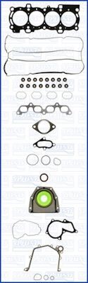 Прокладки двигателя (комплект) Ajusa MULTILAYER STEEL для Ford C-MAX I 2003-2007. Артикул 50234100