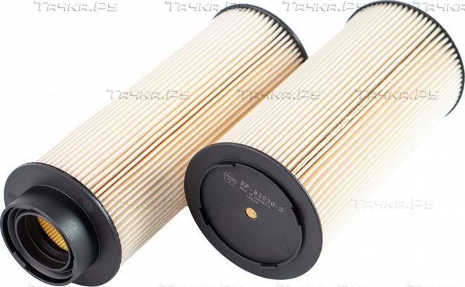 Топливный фильтр Sakura. Артикул EF-83030-S