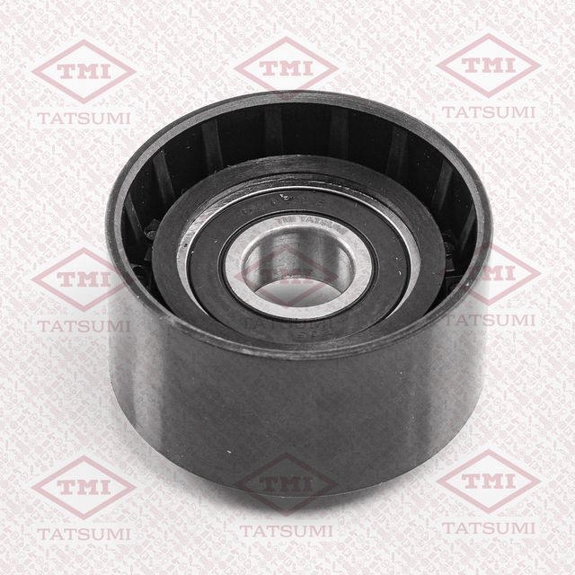 Ролик ремня приводного NISSAN ALMERA/PRIMERA 02 (Tatsumi). Артикул TFD1085