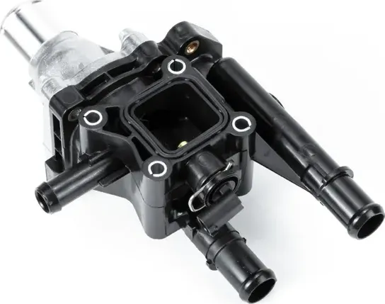 Корпус термостата (Metaco). Артикул 1530001