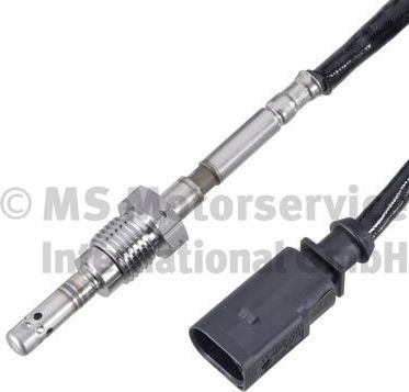 Датчик температуры выхлопных газов Pierburg. Артикул 7.11020.74.0