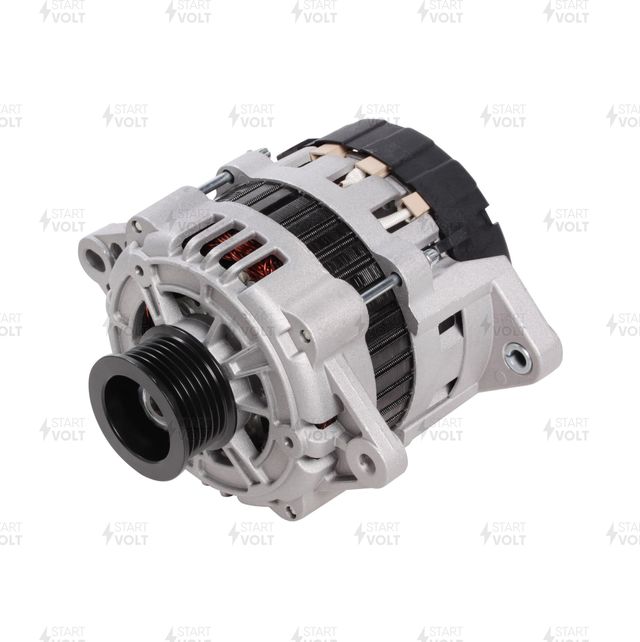Генератор StartVOLT для Daewoo Lacetti 2004-2010. Артикул LG 0550
