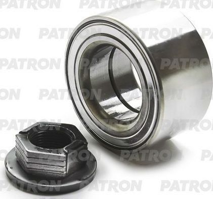 Ступичный подшипник (комплект) Patron. Артикул PBK6856