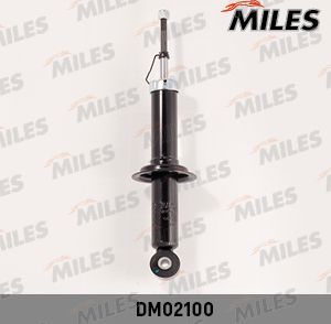 Амортизатор Miles. Артикул DG02100