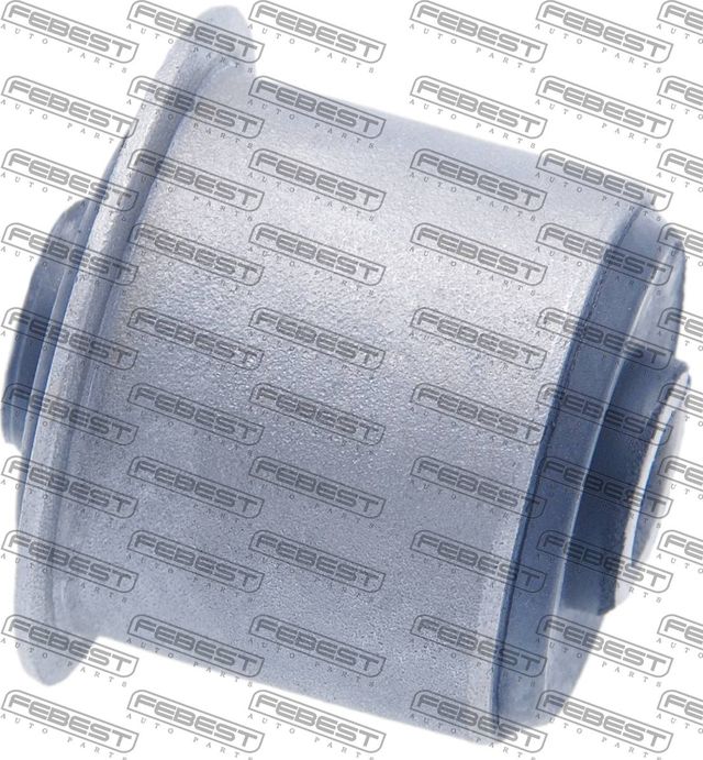 Сайлентблок переднего рычага подвески Febest верхний внутренний для Jeep Grand Cherokee III (WK) 2004-2010. Артикул CRAB-024