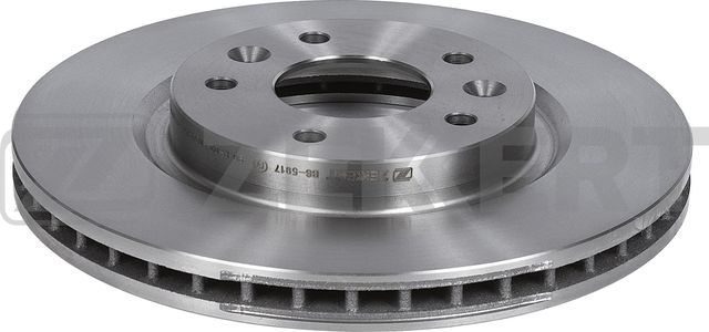 Тормозной диск Zekkert. Артикул BS-5917