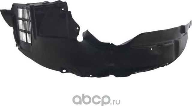 Подкрылок пер.левый (TYG). Артикул HN11029AL