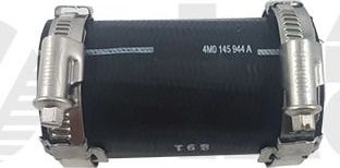 Патрубок интеркулера Vika для Audi Q7 II (4M) 2015-2026. Артикул 11451822201