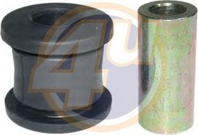 Сайлентблок переднего рычага подвески 4U. Артикул FT-P-49897