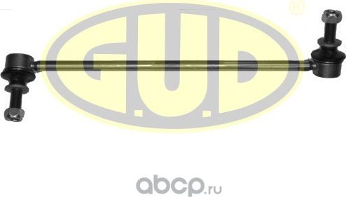 Тяга стабилизатора Toyota AURIS/AVENSIS/RAV 4 06- ПЕР L/R (G.u.d). Артикул GSP301182