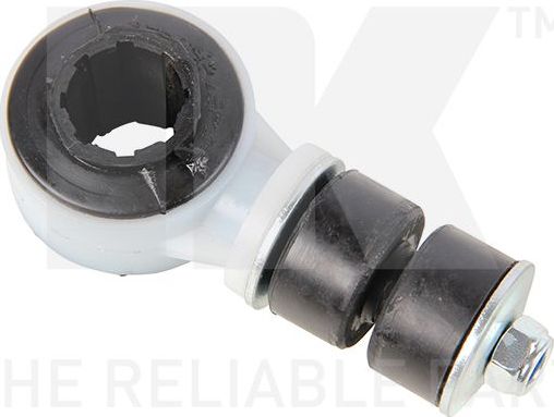 Стойка (тяга) стабилизатора NK передняя для Saab 900 II 1993-1998. Артикул 5113605