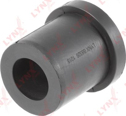 Втулка рессоры LYNXauto. Артикул B8326