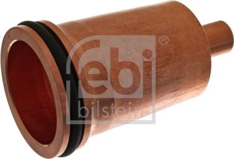 Ремкомплект, корпус форсунки Febi Bilstein. Артикул 39757