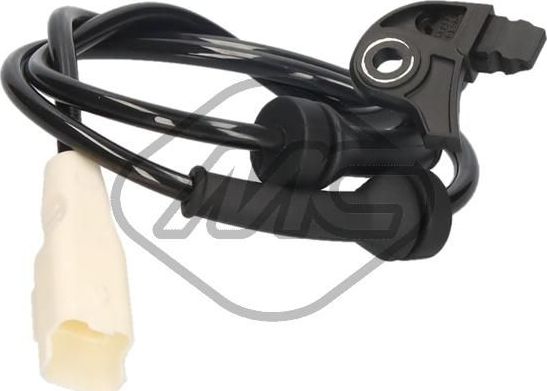 Датчик ABS Metalcaucho (полимерный материал). Артикул 50181