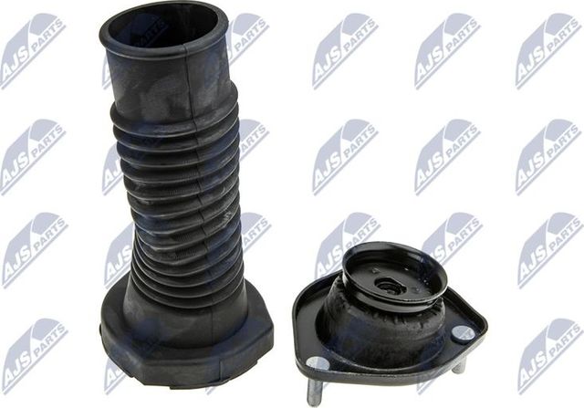 Опора амортизатора (стойки) NTY задняя левая для Toyota Harrier II (XU30) 2003-2013. Артикул AD-TY-039