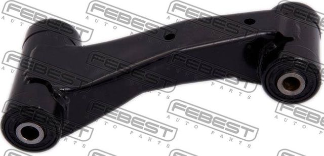 Поперечный рычаг передней подвески Febest правый для Nissan Primera P11 1996-2002. Артикул 0224-327