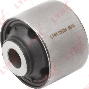 Сайлентблок заднего рычага подвески LYNXauto. Артикул C9584