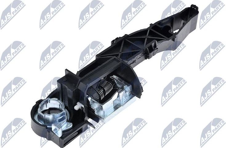 Ручка двери NTY правая для Renault Master III 2010-2026. Артикул EZC-RE-088