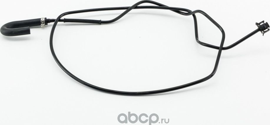 Патрубок системы охлаждения (Dominant) Dominant. Артикул FO14072314