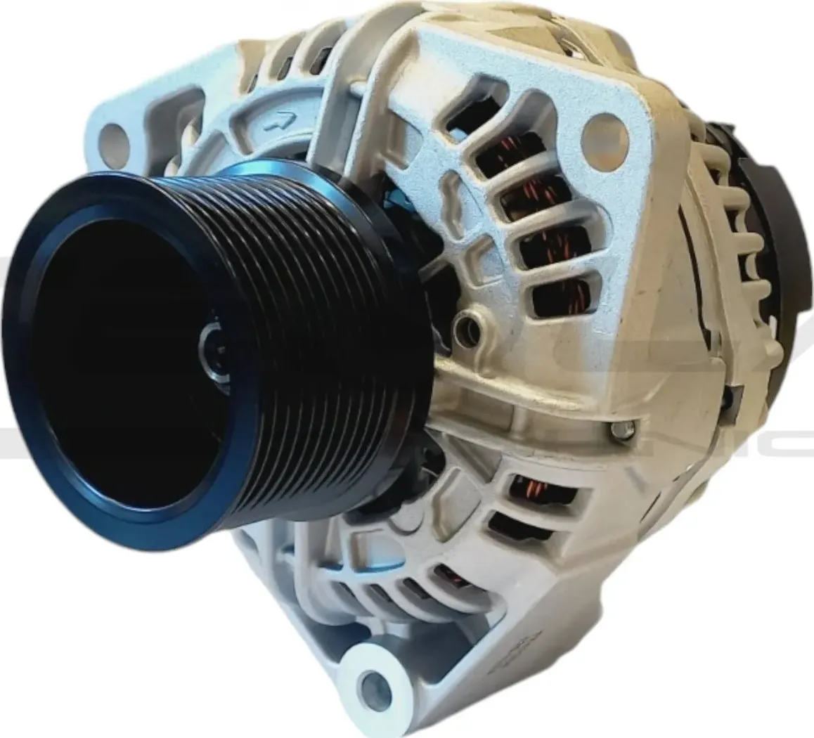 TT12284_Генератор (Tesla Technics). Артикул TT12284