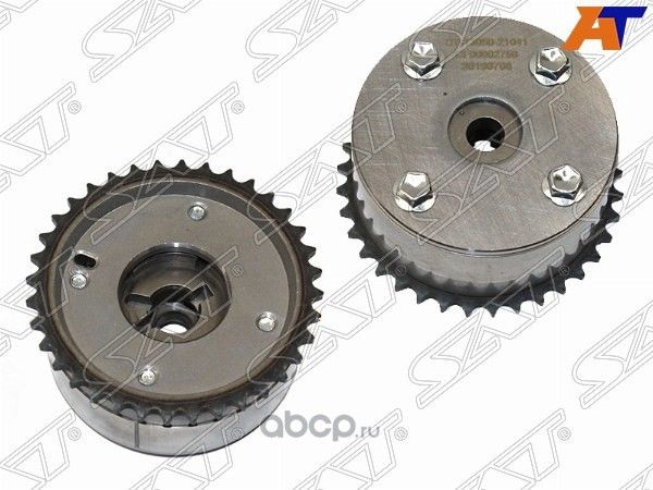 MУФTAVVTITOYOTACOROLLAVITZRUNX12NZ01 (SAT). Артикул ST1305021041