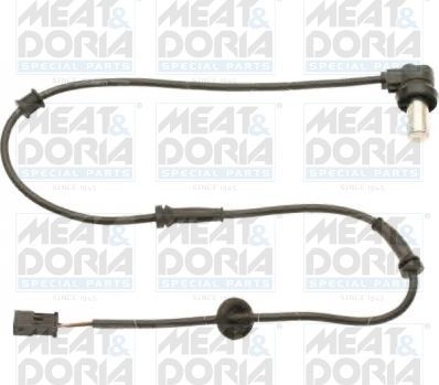 Датчик ABS Meat & Doria задний правый/левый для Audi A4 I (B5) 1994-2001. Артикул 90057