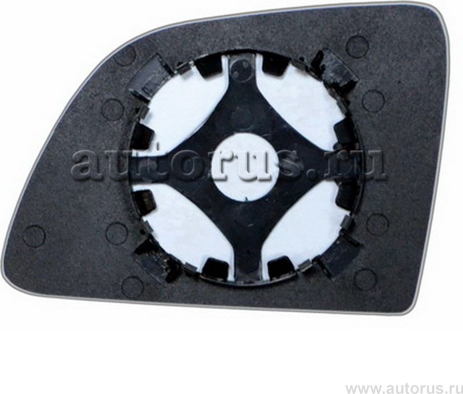 Эл. Зеркальный правый асферический (Ergon). Артикул 50221705