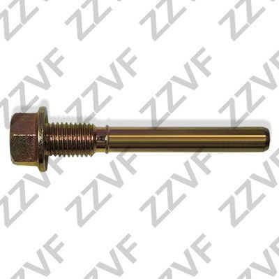 Направляющая тормозного суппорта ZZVF. Артикул ZVPP056
