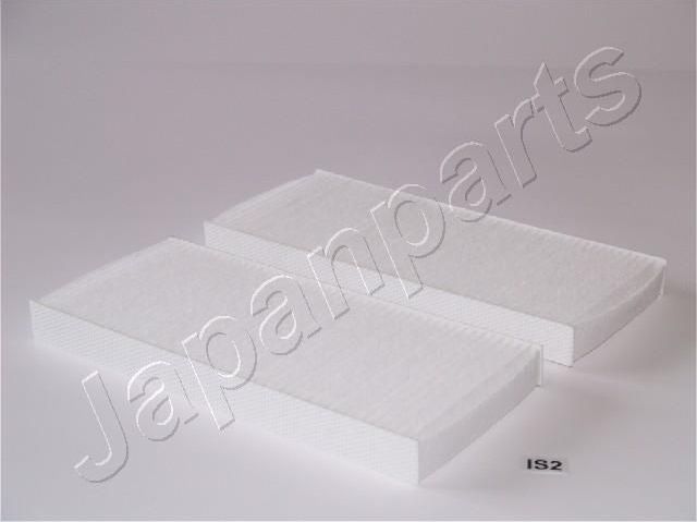 Салонный фильтр Japanparts для Isuzu Trooper II 1998-2004. Артикул FAA-IS2