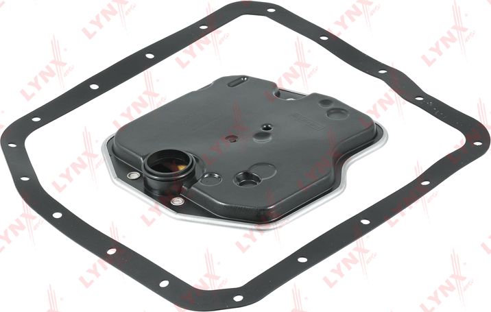 Фильтр АКПП LYNXauto для Toyota Matrix II (E140) 2008-2014. Артикул LT-1032