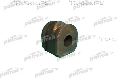 Втулка стабилизатора (Patron). Артикул PSE2704