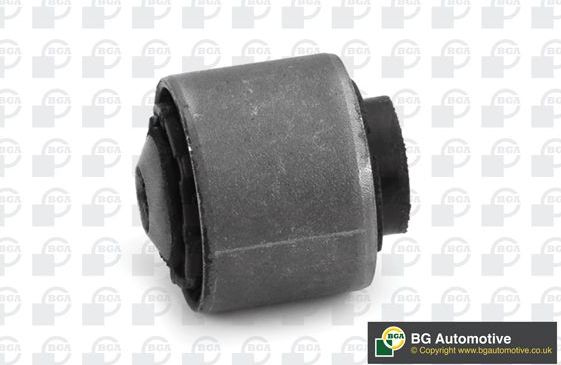 Сайлентблок заднего рычага подвески BGA. Артикул BU0955