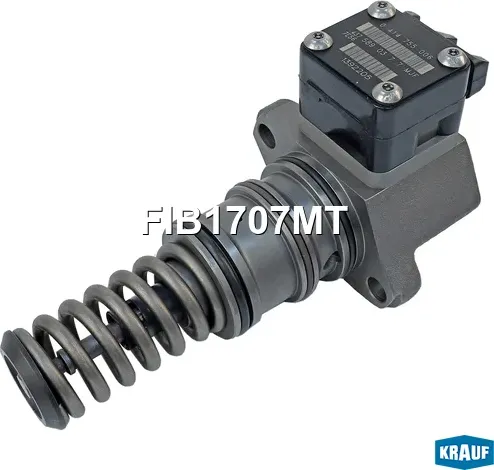 Насос-форсунка (Krauf). Артикул FIB1707MT