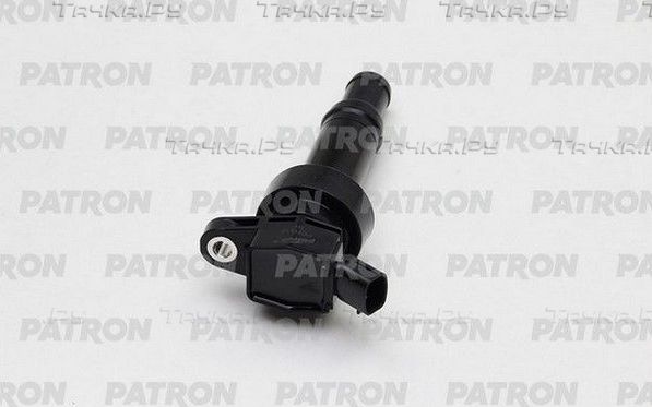 Катушка зажигания Patron для Kia Soul I 2011-2014. Артикул PCI1212