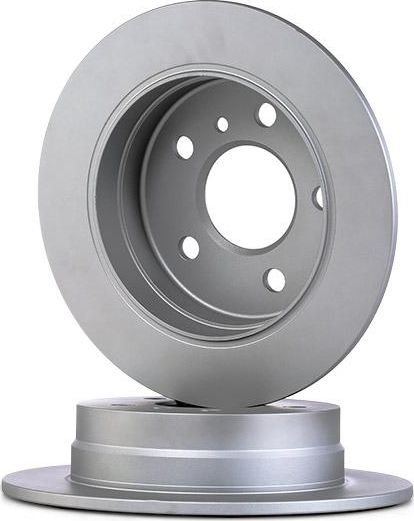 Тормозной диск Bosch. Артикул 0 986 479 235