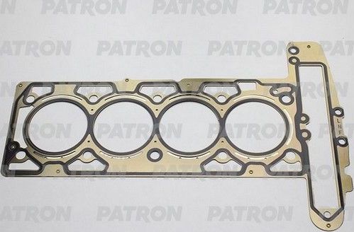 Прокладка ГБЦ Patron для Saab 9-3 II 2008-2015. Артикул PG2-0261