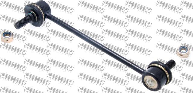 Стойка (тяга) стабилизатора Febest. Артикул 0523-PCF